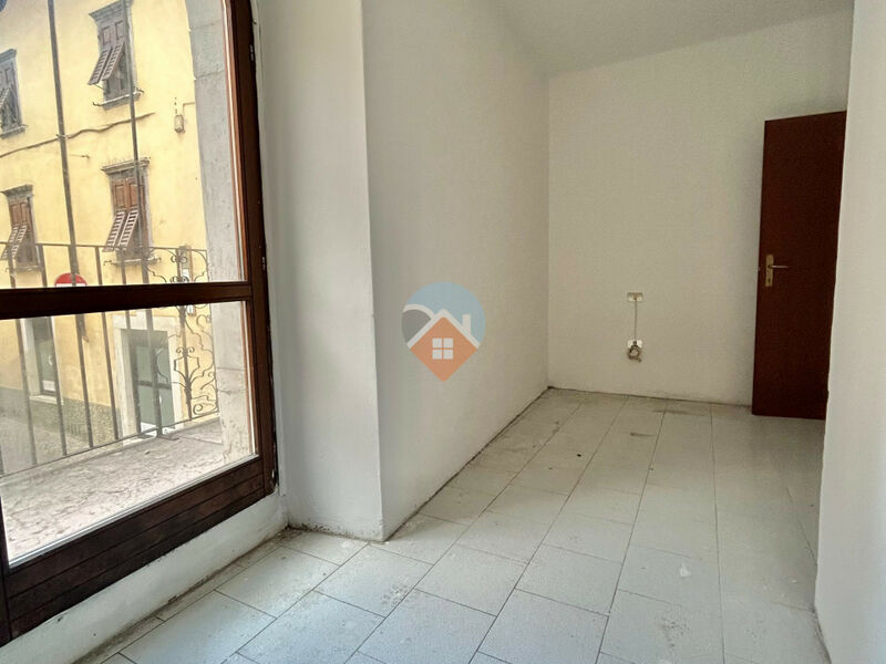 Ala - Trilocale in Vendita nel Cuore di Ala