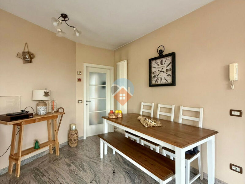 Aldeno - Quadrilocale con GIARDINO e GARAGE