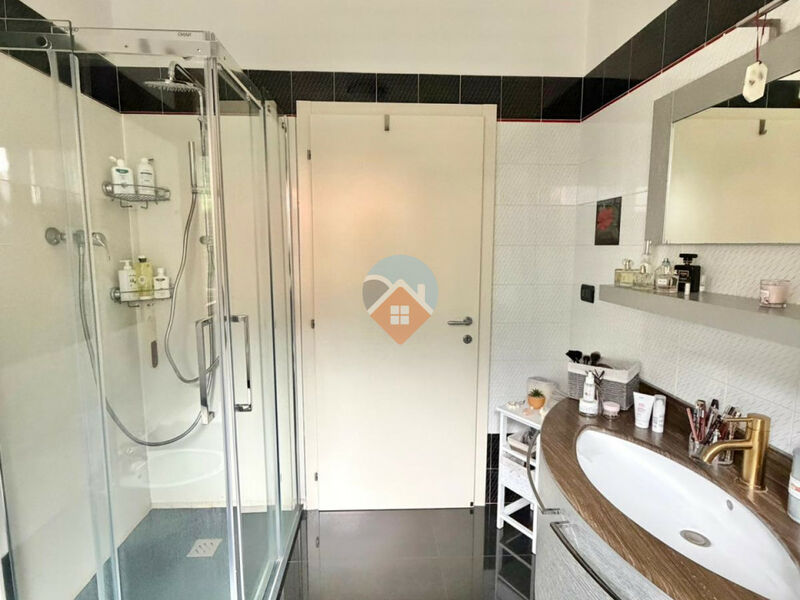 Aldeno - Quadrilocale con GIARDINO e GARAGE