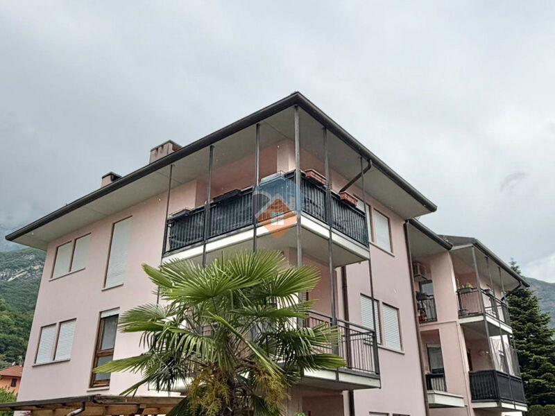 Aldeno - Quadrilocale con GIARDINO e GARAGE