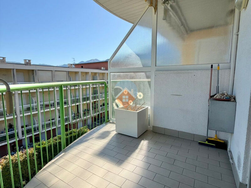 Ampio appartamento trilocale in vendita a Borgo Sacco - OPEN HOUSE SABATO 23 MAGGIO
