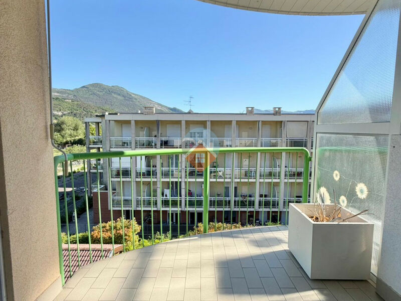Rovereto - Ampio appartamento trilocale in vendita a Borgo Sacco - OPEN HOUSE SABATO 23 MAGGIO