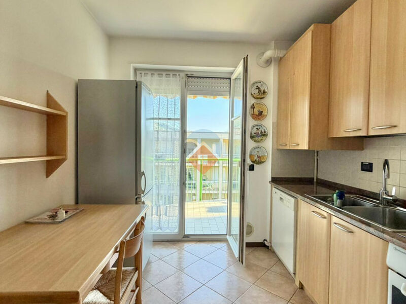 Rovereto - Ampio appartamento trilocale in vendita a Borgo Sacco - OPEN HOUSE SABATO 23 MAGGIO