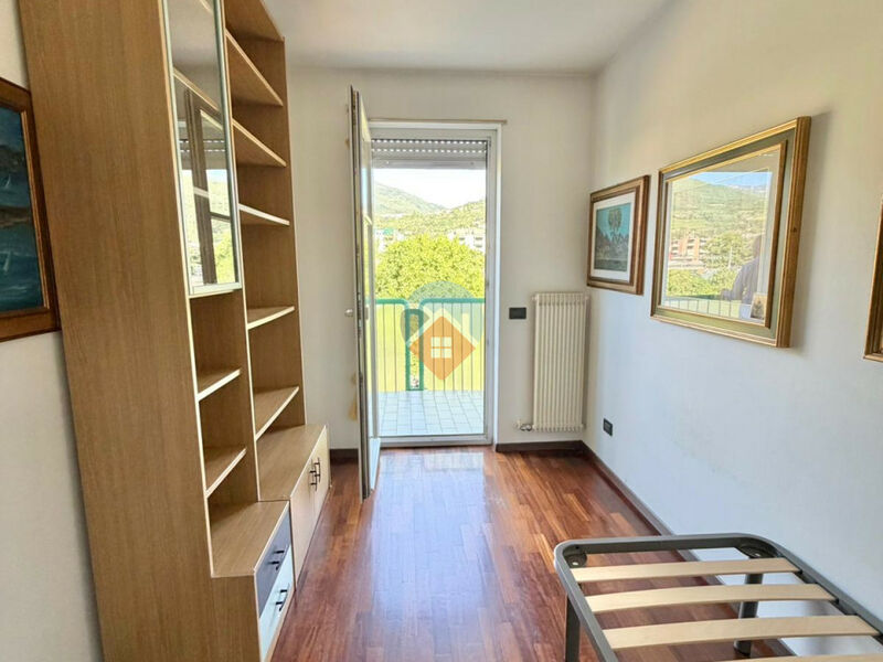 Rovereto - Ampio appartamento trilocale in vendita a Borgo Sacco - OPEN HOUSE SABATO 23 MAGGIO