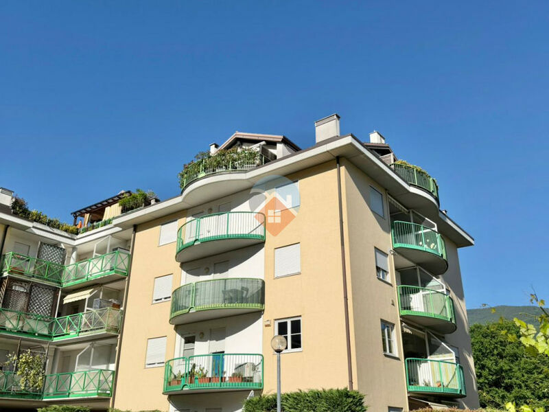 Rovereto - Ampio appartamento trilocale in vendita a Borgo Sacco - OPEN HOUSE SABATO 23 MAGGIO