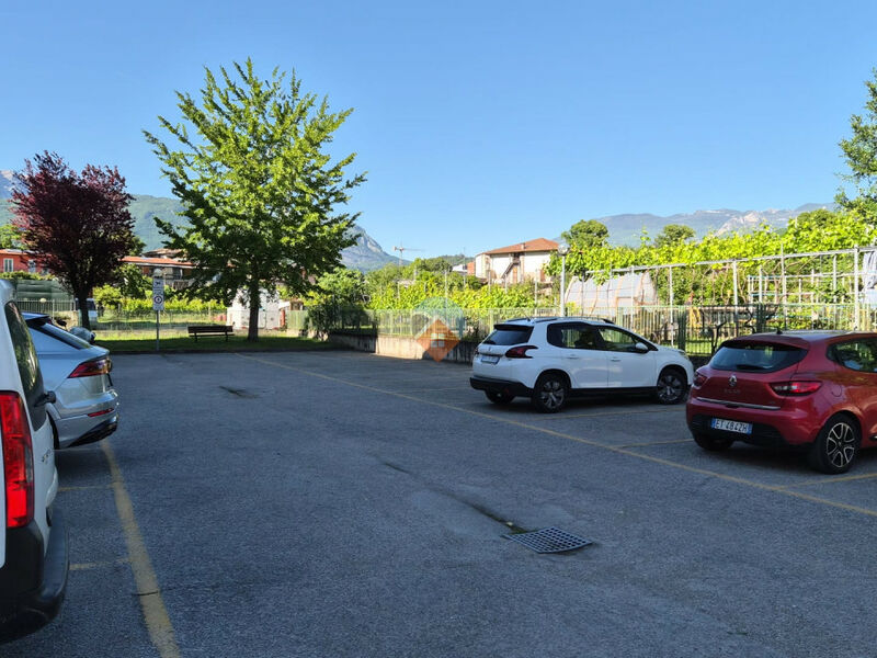 Rovereto - Ampio appartamento trilocale in vendita a Borgo Sacco - OPEN HOUSE SABATO 23 MAGGIO