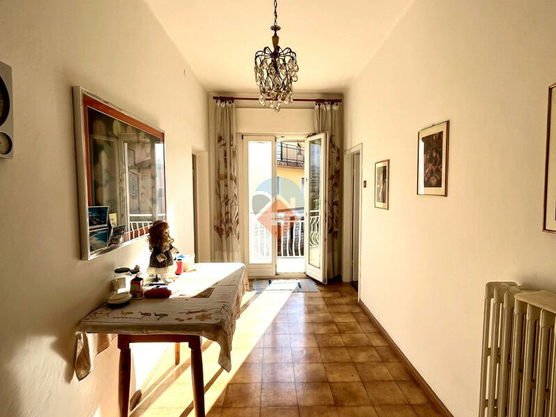 Rovereto - BIFAMILIARE a BORGO SACCO!