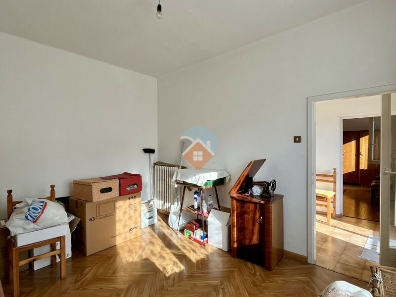 Rovereto - BIFAMILIARE a BORGO SACCO!