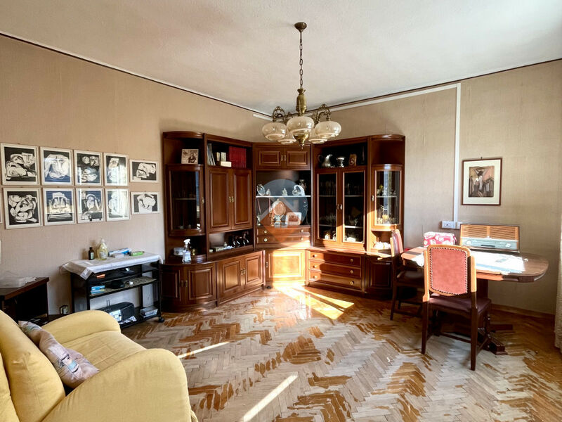 Rovereto - BIFAMILIARE a BORGO SACCO!
