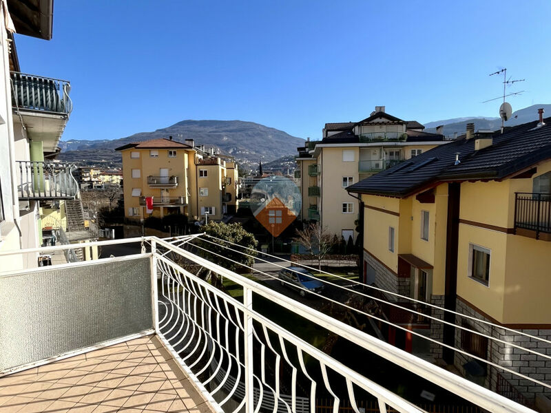 Rovereto - BIFAMILIARE a BORGO SACCO!