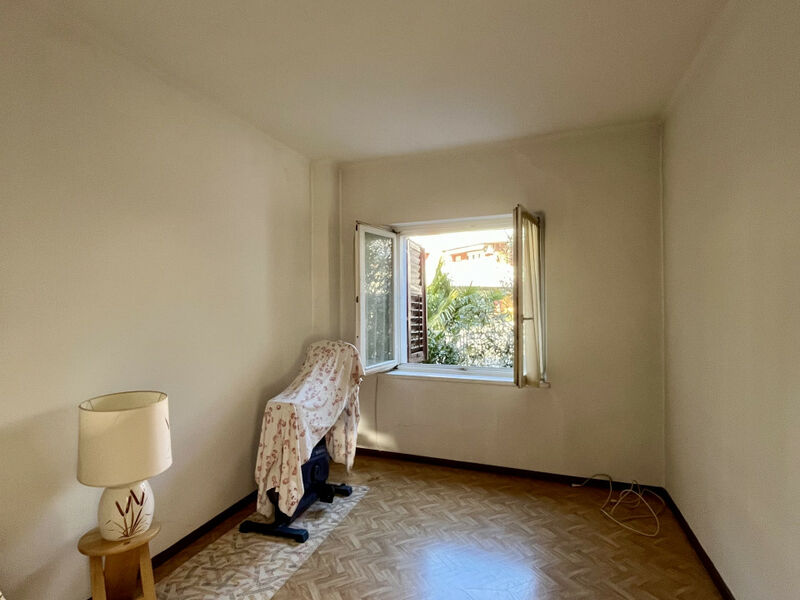 Rovereto - Ampio Appartamento Trilocale in Vendita a Rovereto - Zona Sacco