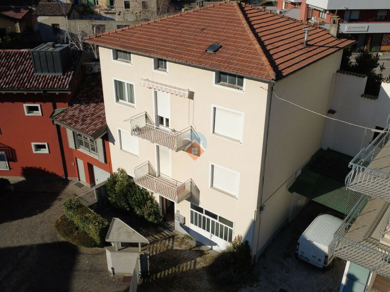 Rovereto - Ampio Appartamento Trilocale in Vendita a Rovereto - Zona Sacco