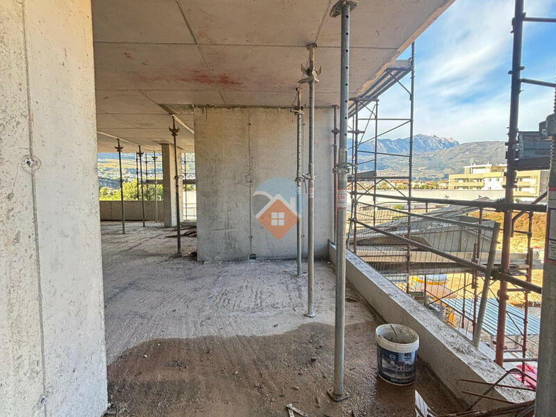 Bilocale con TERRAZZA NUOVO!