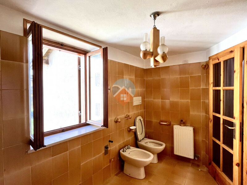 Villa Lagarina - duplex con giardino terrazza e garage
