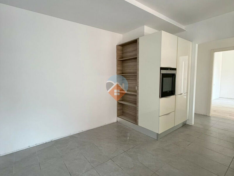 Mori - 2 STANZE Moderno, Classe A - Con Terrazze e GARAGE