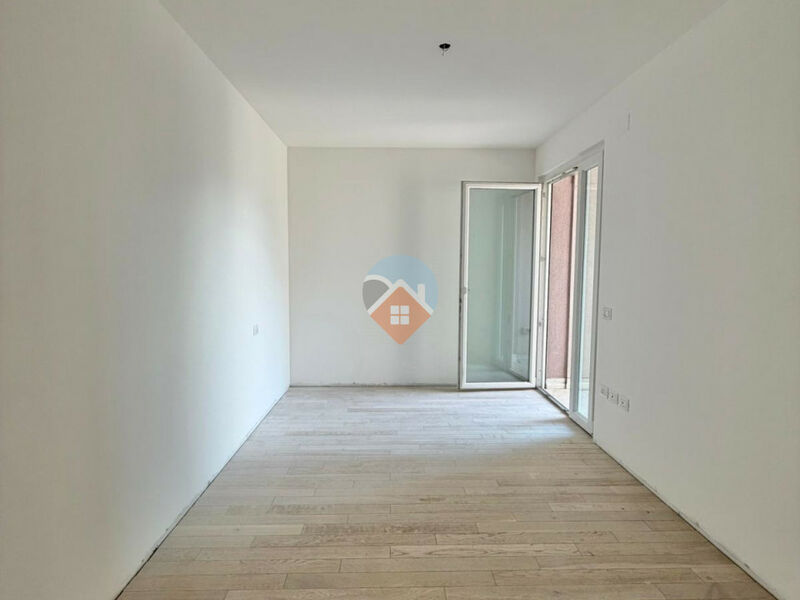 Mori - 2 STANZE Moderno, Classe A - Con Terrazze e GARAGE