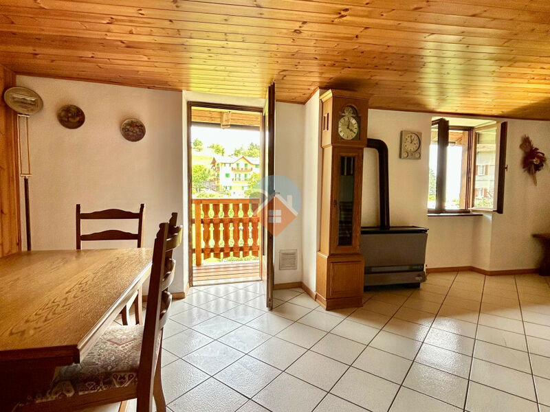 Villa Lagarina - Appartamento Panoramico a Castellano - Villa Lagarina