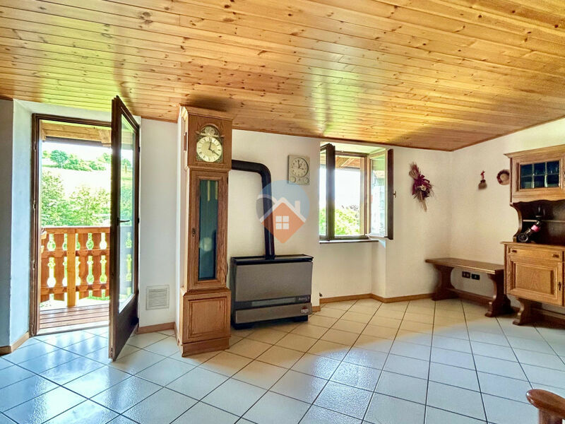 Villa Lagarina - Appartamento Panoramico a Castellano - Villa Lagarina
