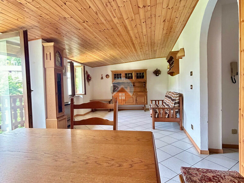 Villa Lagarina - Appartamento Panoramico a Castellano - Villa Lagarina