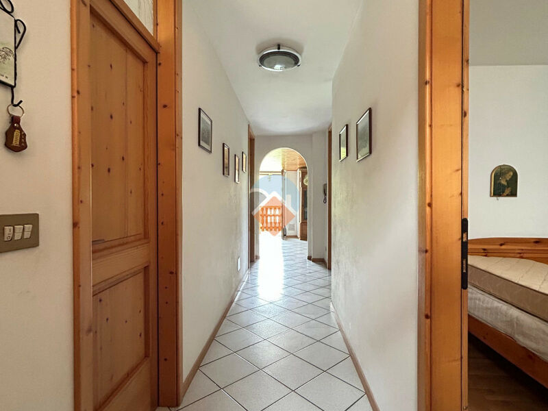 Villa Lagarina - Appartamento Panoramico a Castellano - Villa Lagarina