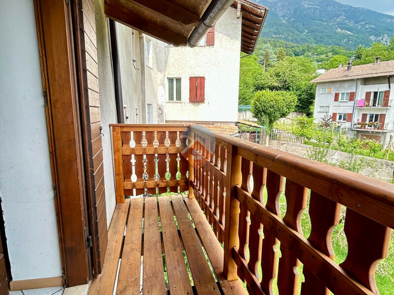 Villa Lagarina - Appartamento Panoramico a Castellano - Villa Lagarina