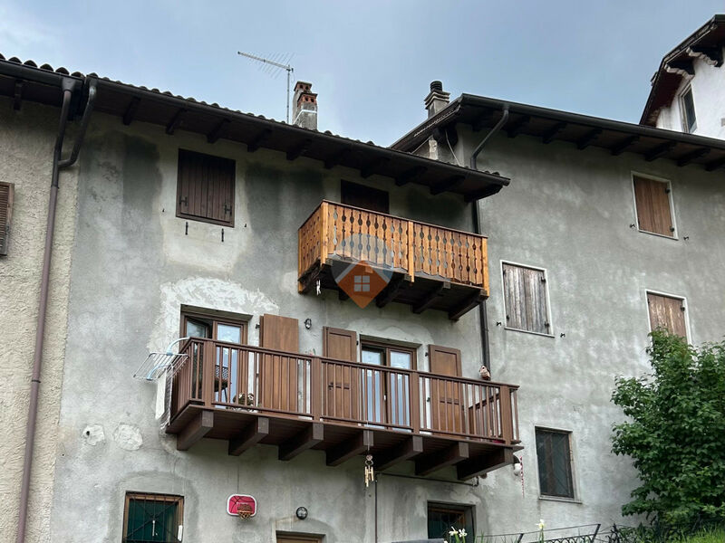 Villa Lagarina - Appartamento Panoramico a Castellano - Villa Lagarina
