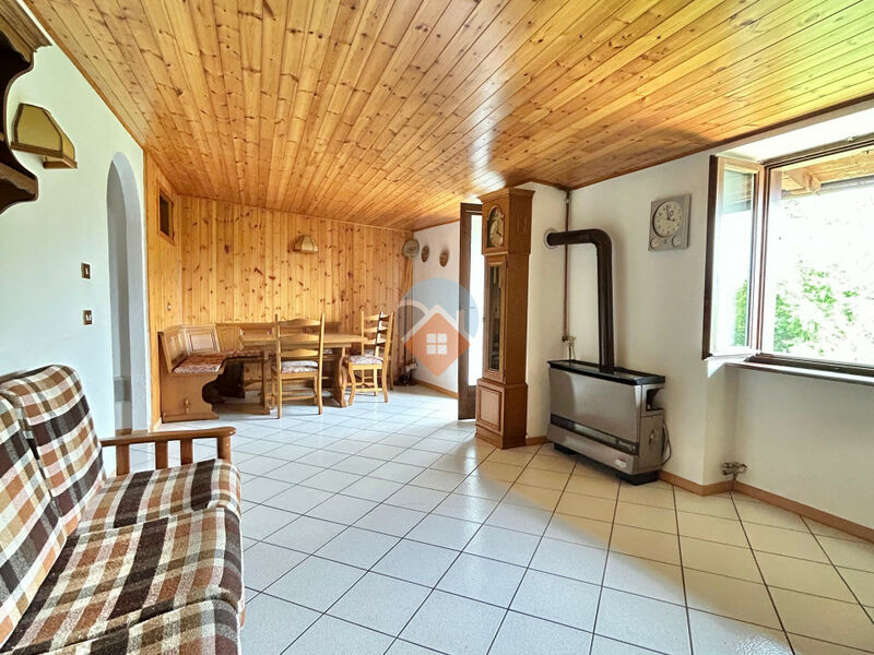 Appartamento Panoramico a Castellano - Villa Lagarina