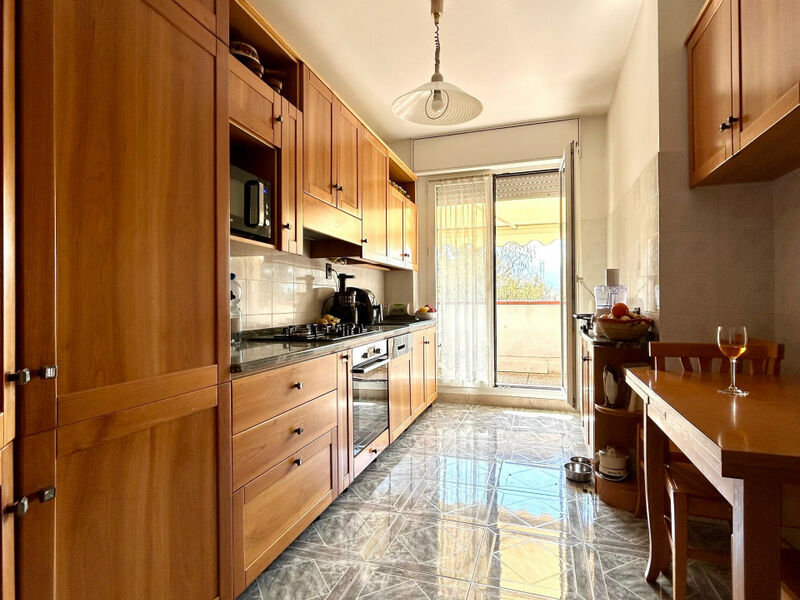 Rovereto - NUDA PROPRIETA'