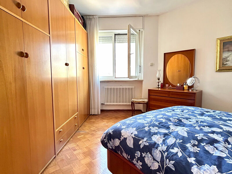 Rovereto - NUDA PROPRIETA'