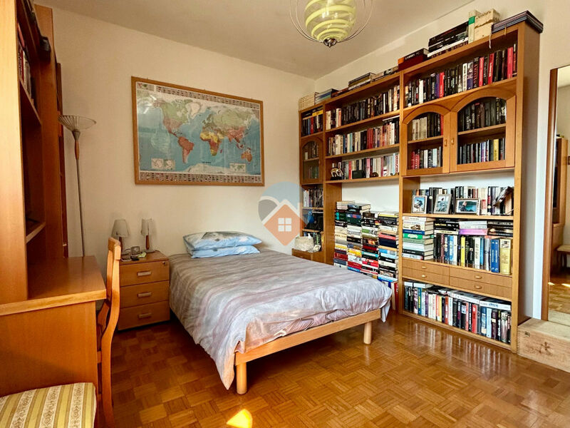 Rovereto - NUDA PROPRIETA'