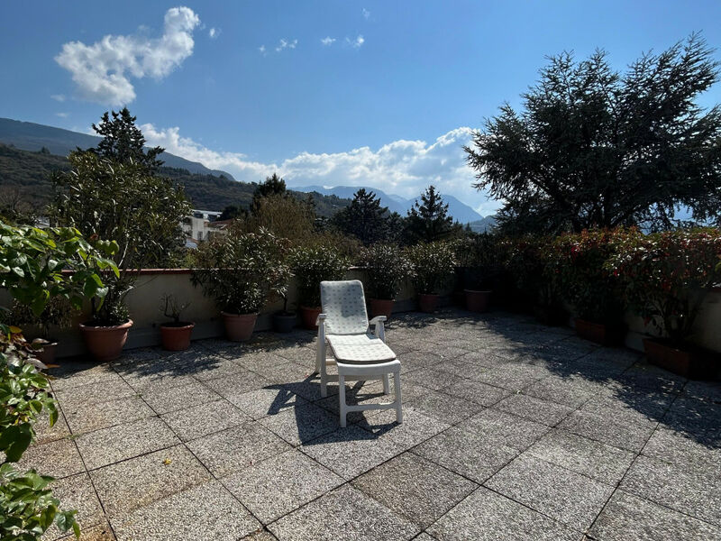 Rovereto - NUDA PROPRIETA'
