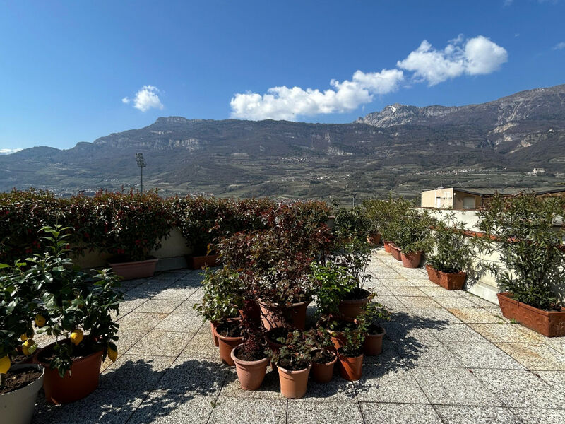 Rovereto - NUDA PROPRIETA'