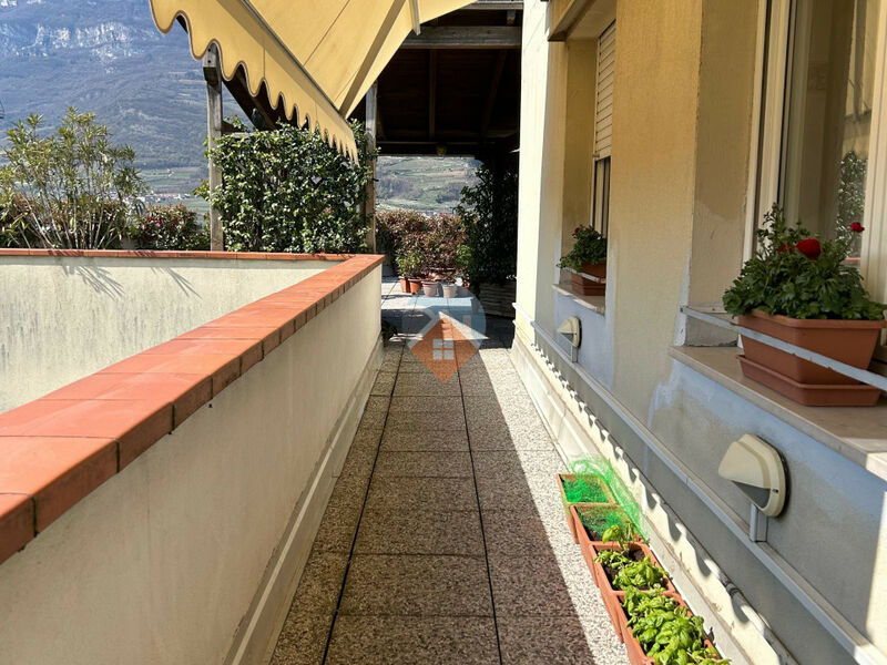 Rovereto - NUDA PROPRIETA'