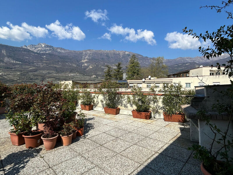 Rovereto - NUDA PROPRIETA'