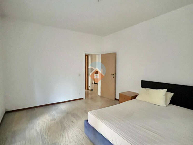 Rovereto - introvabile appartamento con ampia terrazza