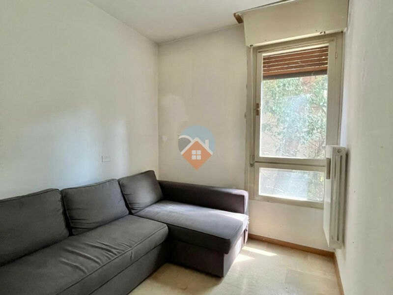 Rovereto - introvabile appartamento con ampia terrazza