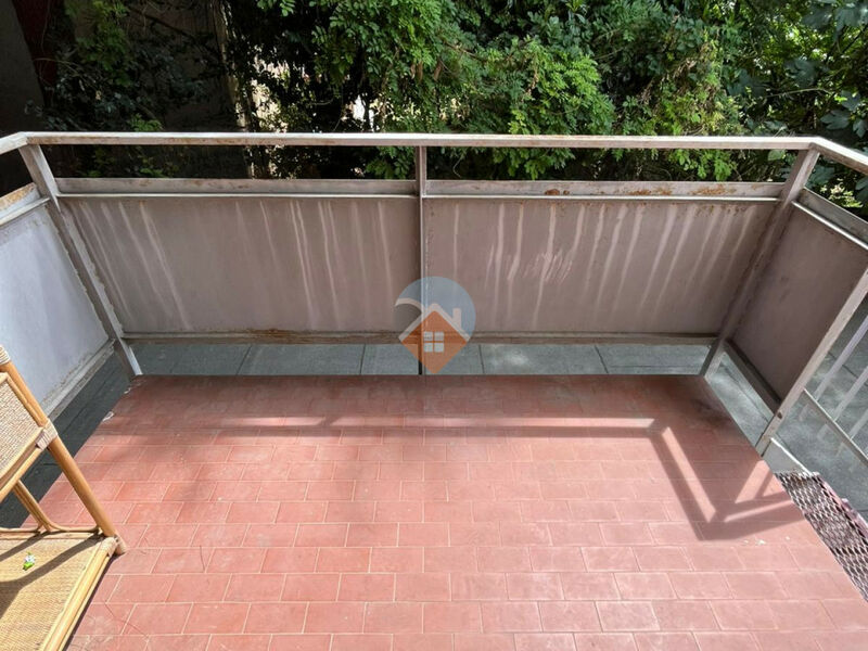 Rovereto - introvabile appartamento con ampia terrazza