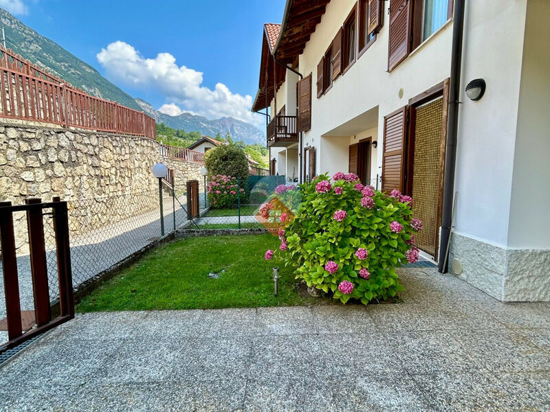 Elegante Villa a Schiera nel Cuore di Castellano - Villa Lagarina