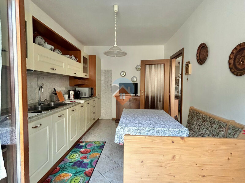 Villa Lagarina - Elegante Villa a Schiera nel Cuore di Castellano - Villa Lagarina