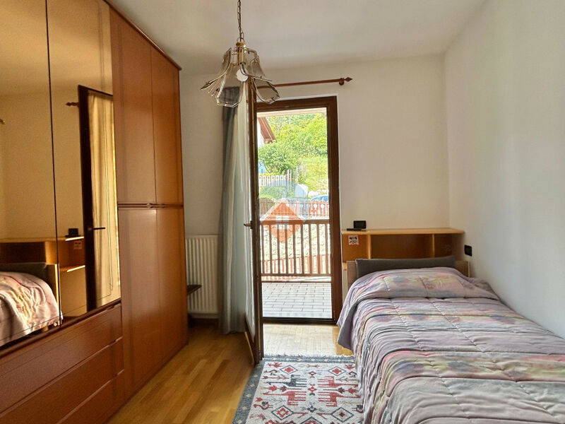 Villa Lagarina - Elegante Villa a Schiera nel Cuore di Castellano - Villa Lagarina