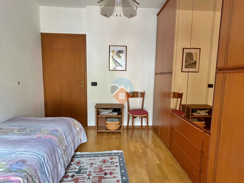 Villa Lagarina - Elegante Villa a Schiera nel Cuore di Castellano - Villa Lagarina