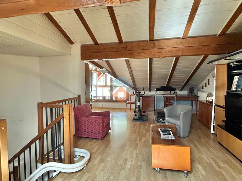 Villa Lagarina - Elegante Villa a Schiera nel Cuore di Castellano - Villa Lagarina