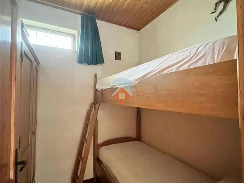 Brentonico - 2 camere con balcone, cantina e posto auto