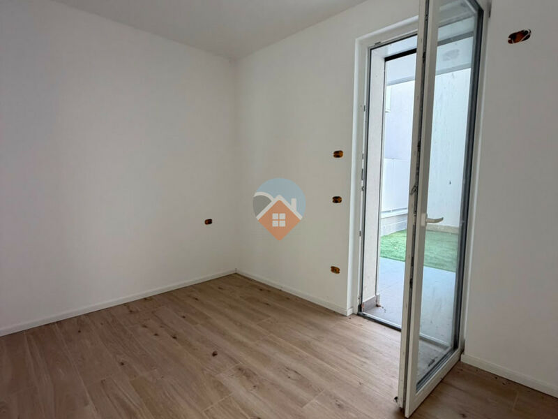 Rovereto - Trilocale con GIARDINO, NUOVO - CLASSE A+!