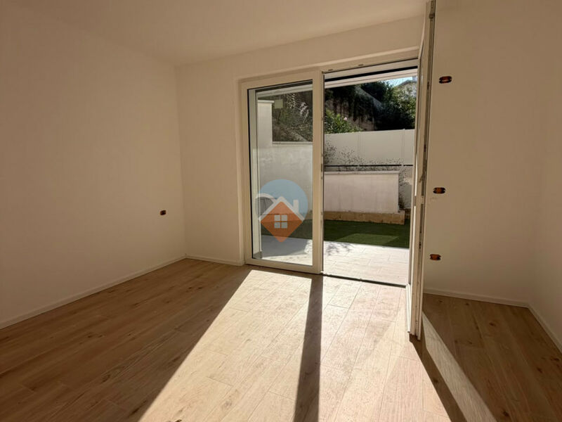 Rovereto - Trilocale con GIARDINO, NUOVO - CLASSE A+!