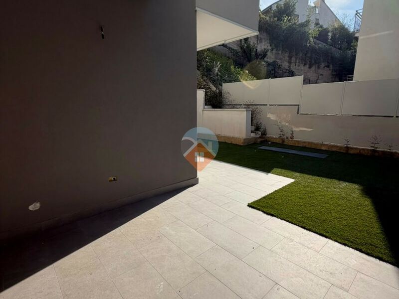 Rovereto - Trilocale con GIARDINO, NUOVO - CLASSE A+!