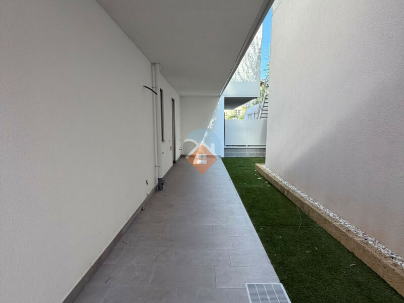 Rovereto - Trilocale con GIARDINO, NUOVO - CLASSE A+!