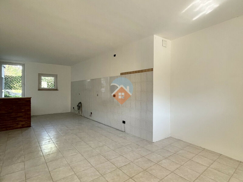 Brentonico - Casa singola con due appartamenti