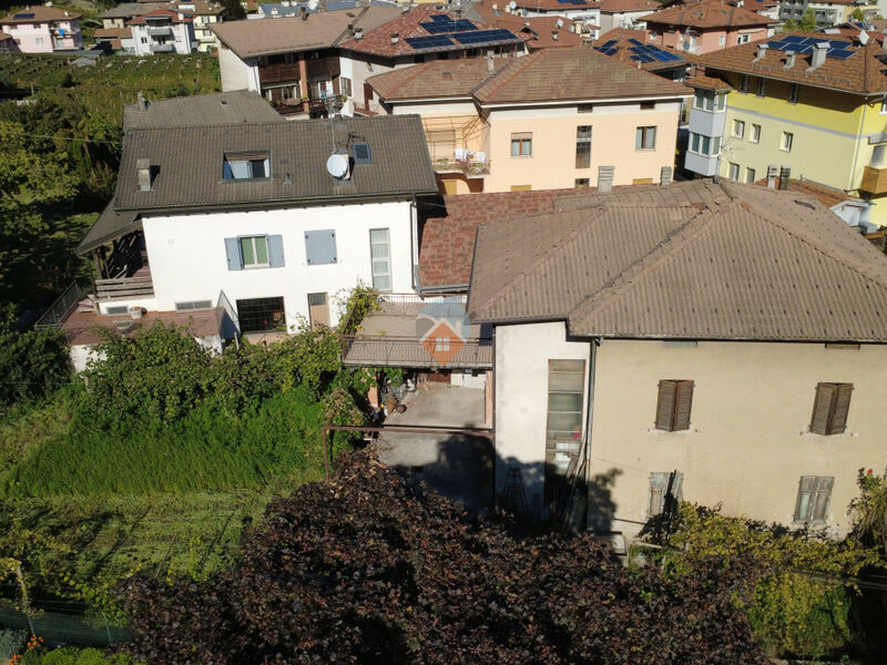Aldeno - Casa indipendente con giardino