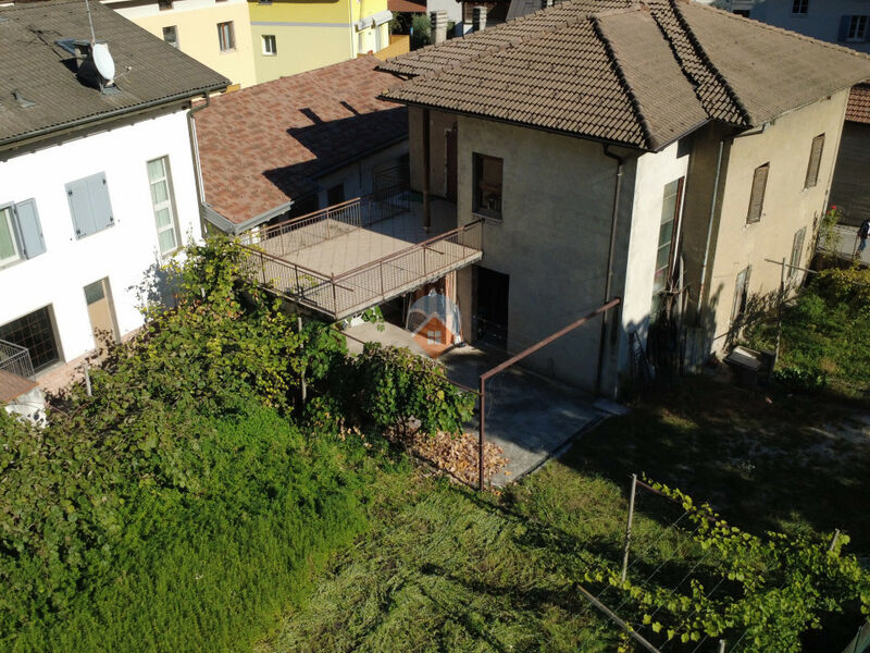 Aldeno - Casa indipendente con giardino